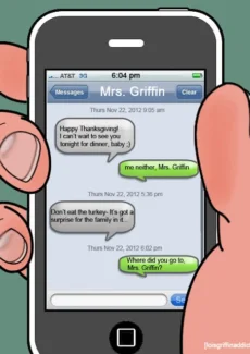 Griffin Ch.2019