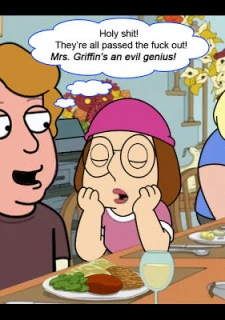 Griffin Ch.2024