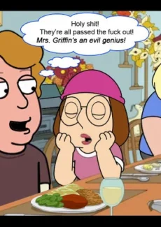Griffin Ch.2024