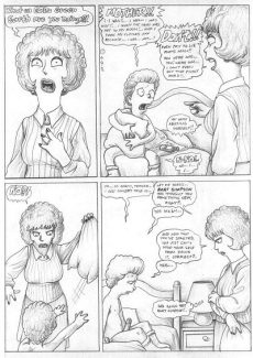 Help for Bart