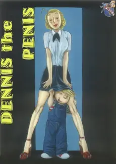 PandoraBox-Dennis the Penis