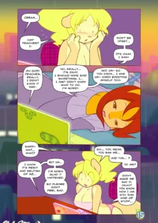 Pillow Talk-Furry Comics (15)