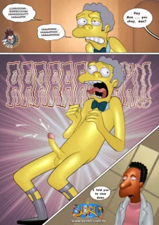 Sinpsons-Simpsons Sex (13)