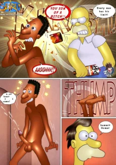 Sinpsons-Simpsons Sex (26)
