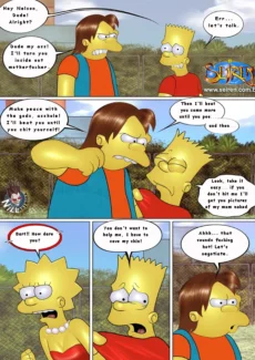 Sinpsons-Simpsons Sex (31)