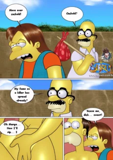 Sinpsons-Simpsons Sex (33)