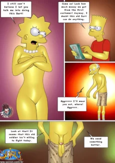 Sinpsons-Simpsons Sex (38)
