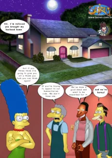 Sinpsons-Simpsons Sex (4)