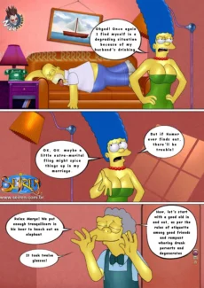 Sinpsons-Simpsons Sex (5)