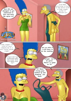 Sinpsons-Simpsons Sex (6)
