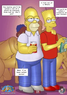 Sinpsons-Simpsons Sex (65)
