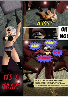 The Erotic Adventures of Ms. Americana Episode 2 (34)