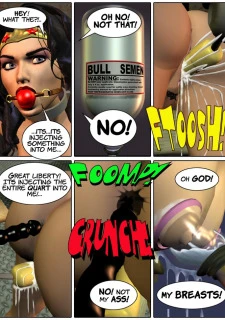 The Erotic Adventures of Ms. Americana Episode 2 (38)