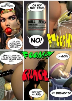 The Erotic Adventures of Ms. Americana Episode 2 (38)