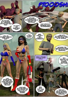 The Erotic Adventures of Ms. Americana Episode 2 (42)
