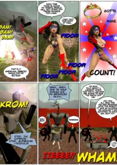 The Erotic Adventures of Ms. Americana Episode 2 (43)