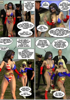 The Erotic Adventures of Ms. Americana Episode 2 (44)