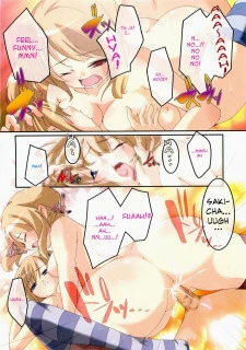 Yamazaki Kazuma -Twins (8)