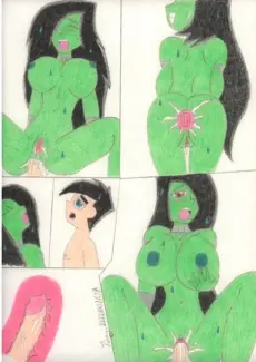 Danny Phantom- Wish 1Danny Phantom- Wish