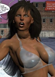 Betty Noir 01 – Ep1 (5)