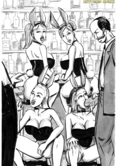 Buttered Comix (3)