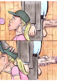 Buttered Comix (5)