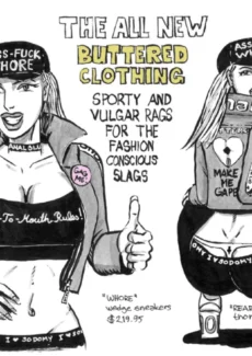 Buttered Comix (6)