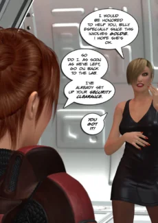 Hanover Tales (9)