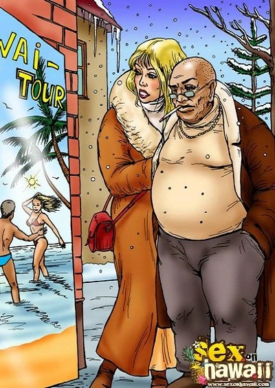 Sex in Hawaii