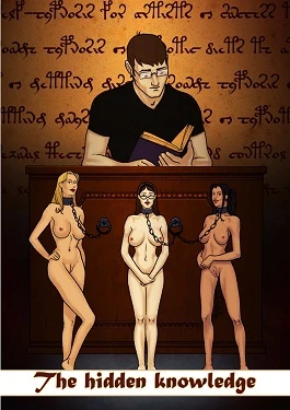 The Hidden Knowledge- MCC