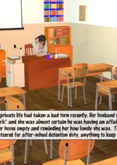 Mrs.McDonald (10)