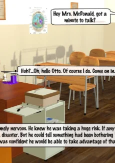 Mrs.McDonald (11)