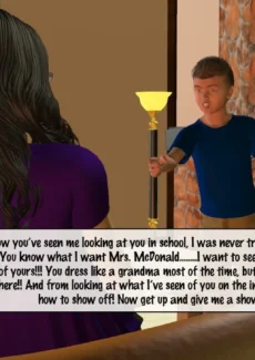 Mrs.McDonald (25)