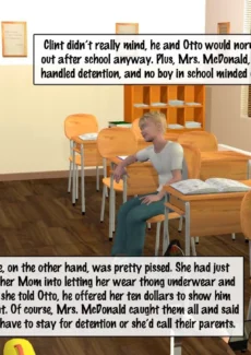 Mrs.McDonald (3)