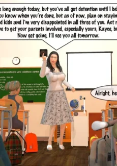 Mrs.McDonald (9)