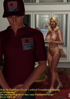 Pizza Delivery Boy (5)