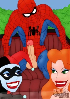 Spider-Man (11)