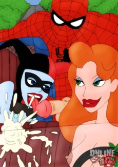 Spider-Man (12)