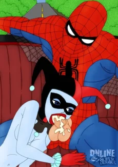 Spider-Man (5)