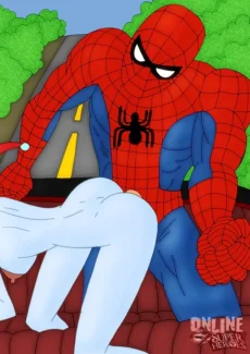 Spider-Man (9)