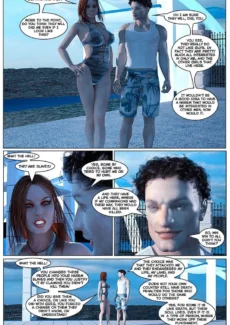 The Body Suit Chapter 1 (14)
