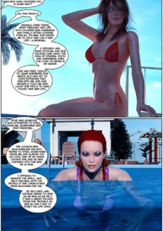The Body Suit Chapter 1 (15)