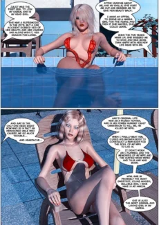 The Body Suit Chapter 1 (16)