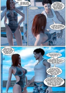 The Body Suit Chapter 1 (17)