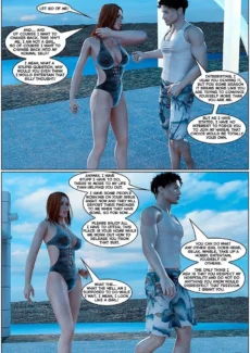 The Body Suit Chapter 1 (18)
