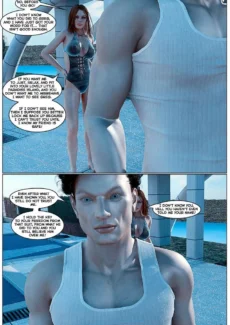 The Body Suit Chapter 1 (19)