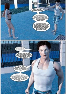 The Body Suit Chapter 1 (20)