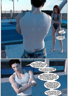 The Body Suit Chapter 1 (21)