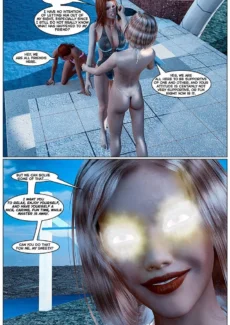 The Body Suit Chapter 1 (29)