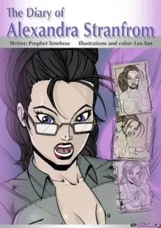 The Diary of Alexandra1